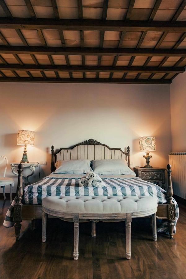 Bed And Breakfast Villa Romano 안치오 외부 사진