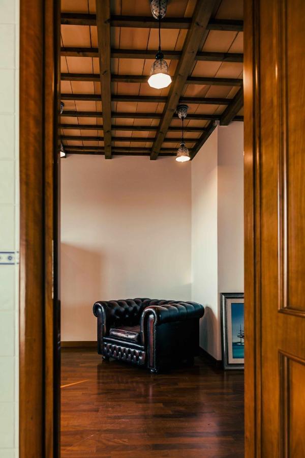 Bed And Breakfast Villa Romano 안치오 객실 사진