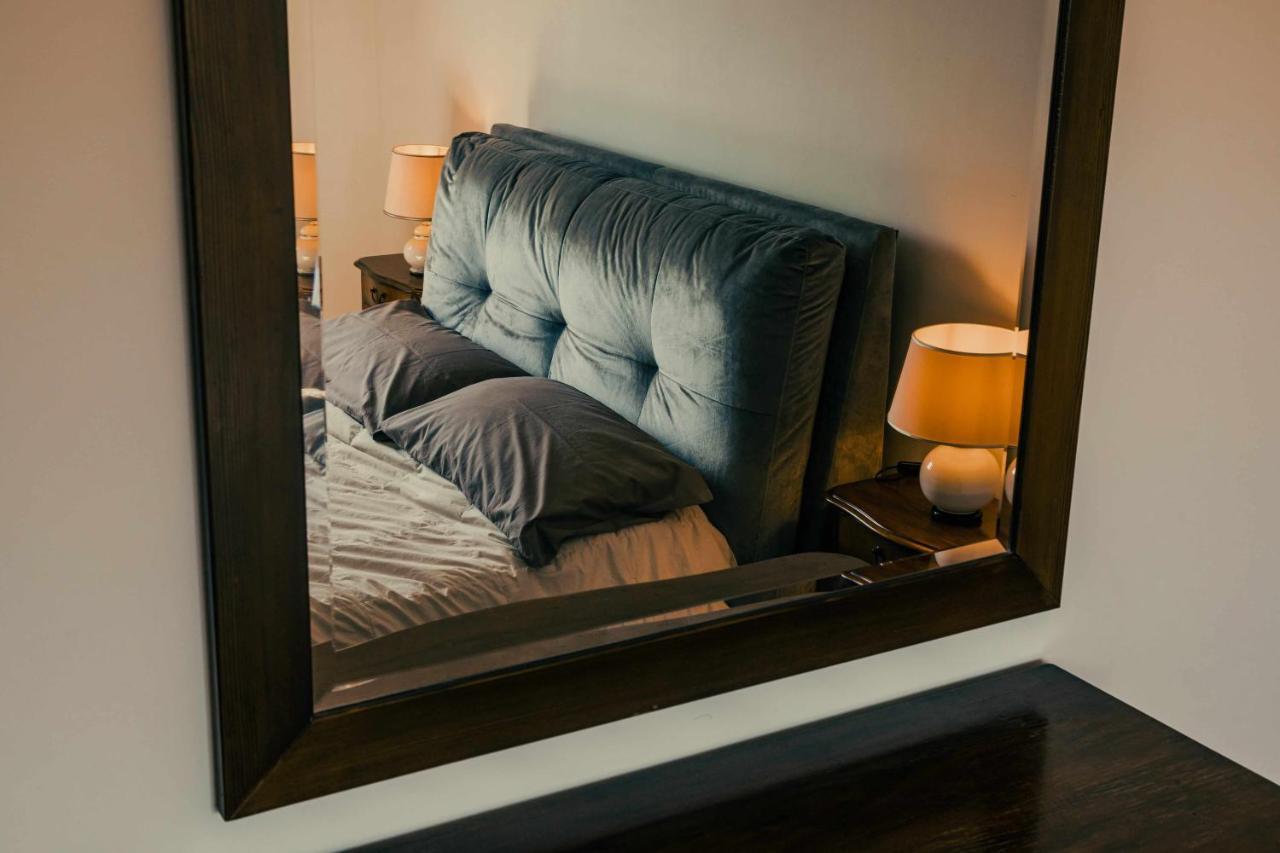 Bed And Breakfast Villa Romano 안치오 외부 사진